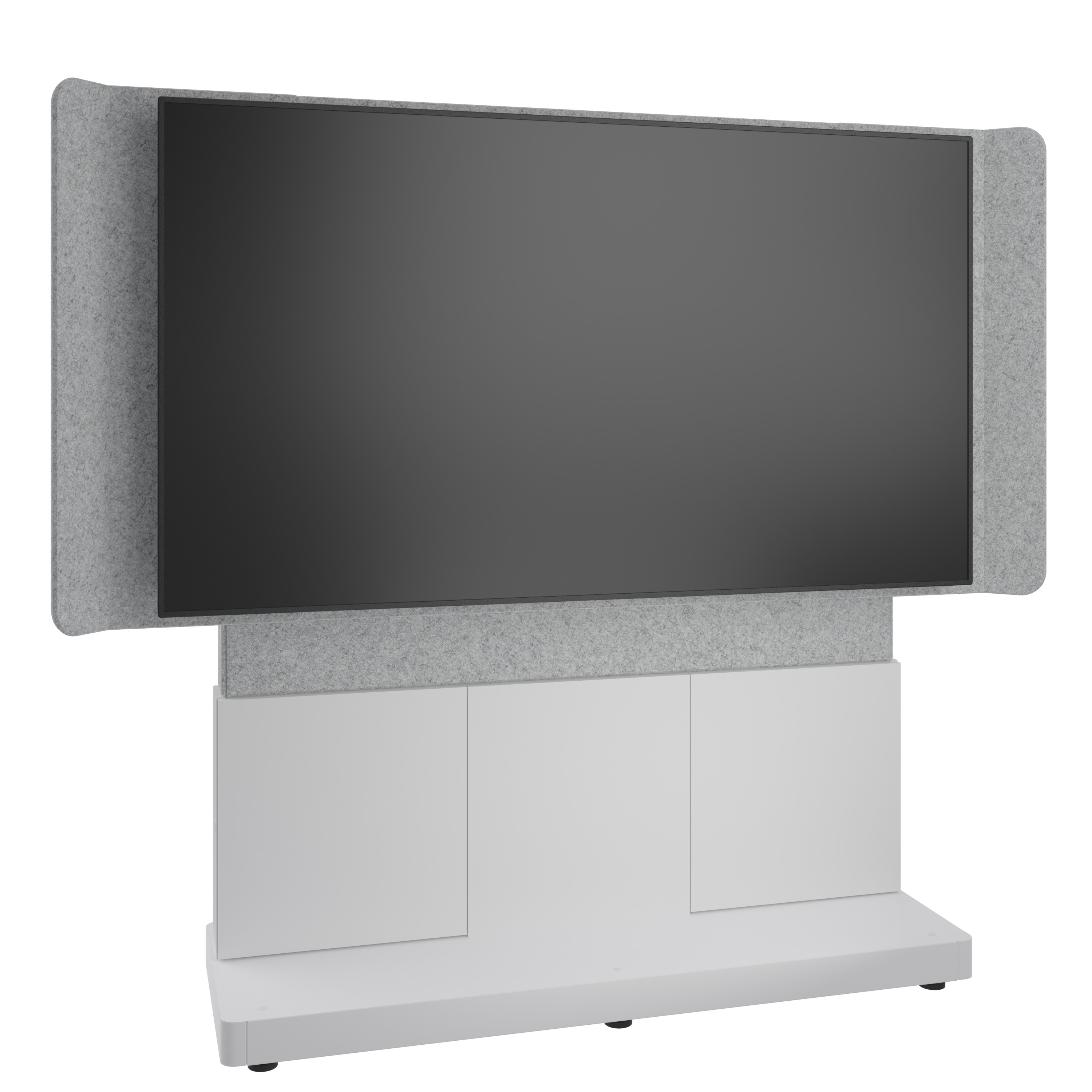 12SP DESKTOP RACK RAIL