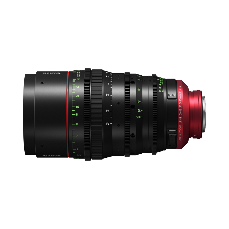 Canon CN-E31.5-95mm L S (M) – image 6