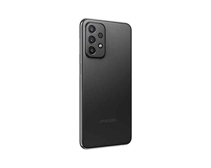 Samsung Galaxy A23 5G SM-A236BZKUEEB 16.8 cm (6.6") Dual SIM USB Type-C 4 GB 128 GB 5000 mAh Black – image 5