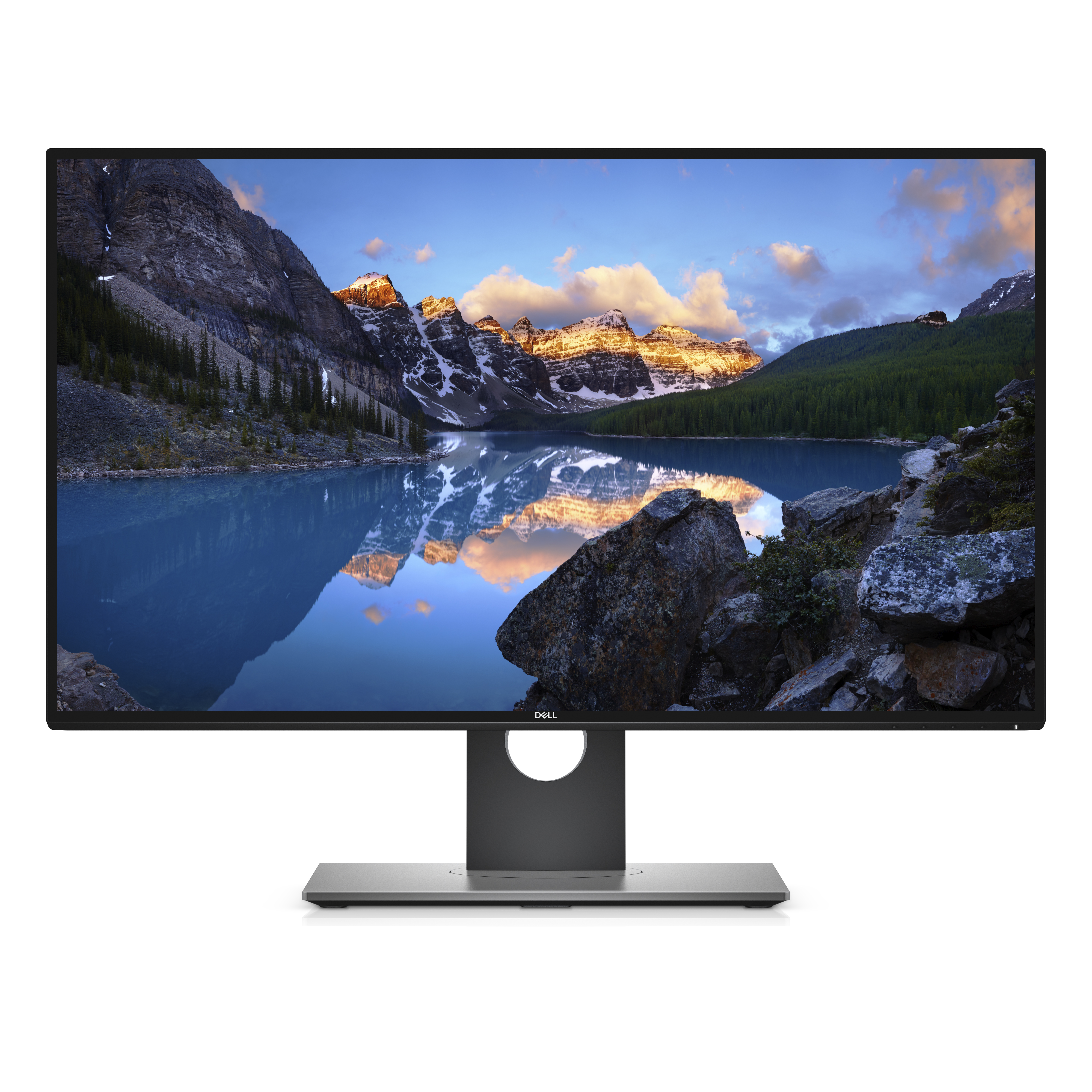 Dell UltraSharp U2718Q 27" Class 4K UHD LCD Monitor - 16:9 | SKU DEL-U2718Q