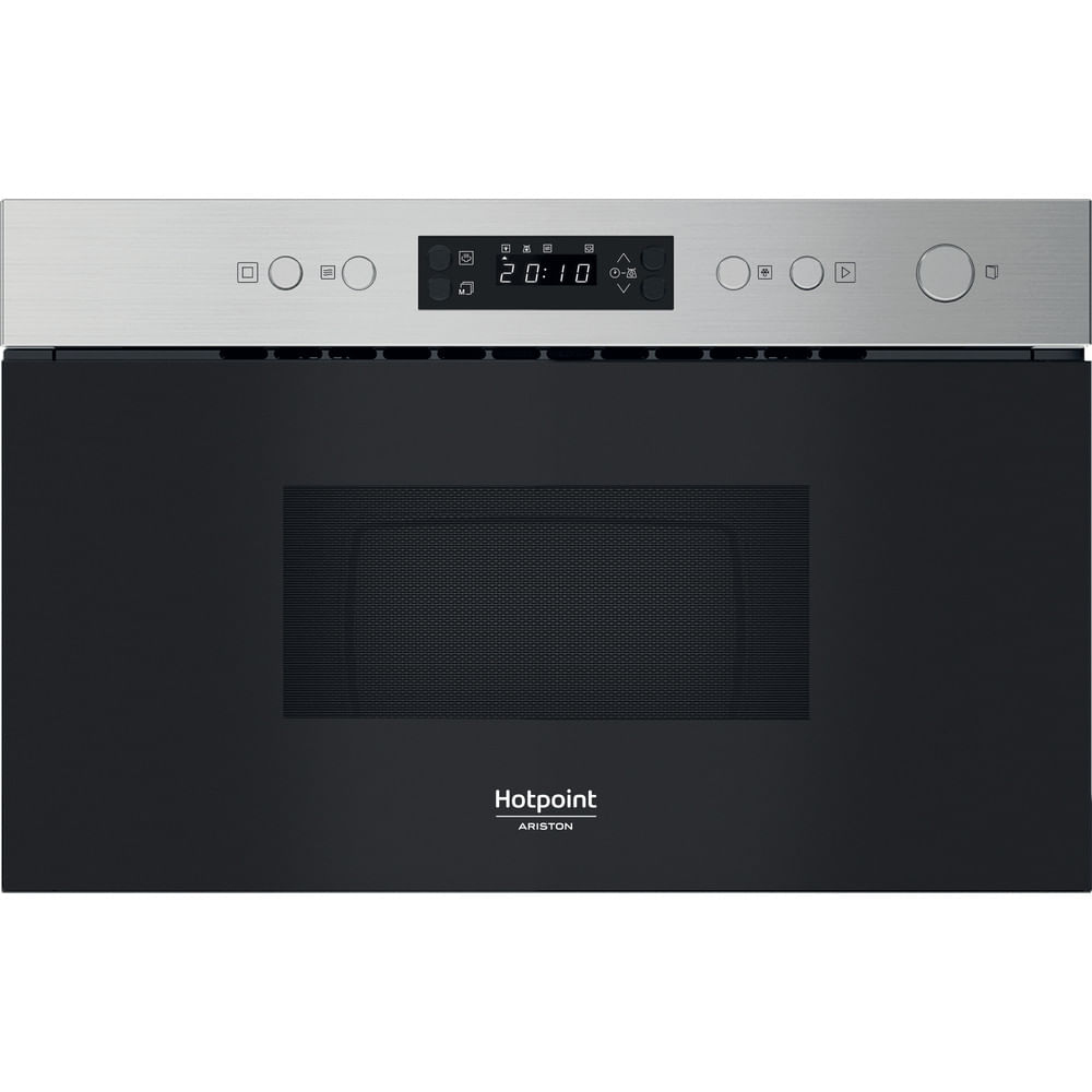 Hotpoint HAM K11O X — vue 1 sur 2