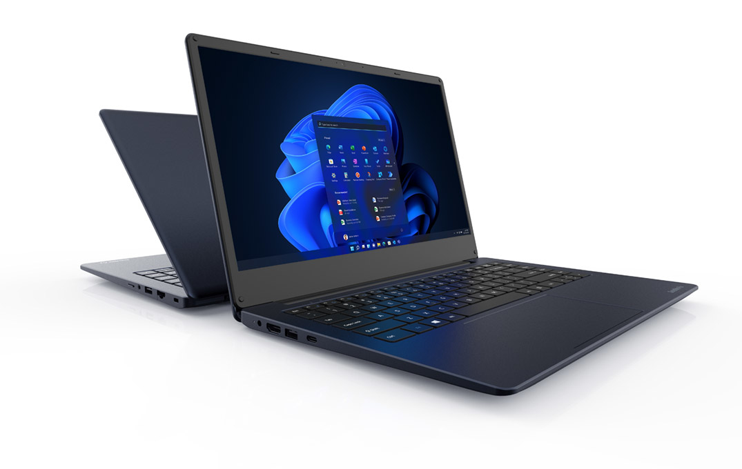 Dynabook Satellite Pro C40-J-11I – image 4