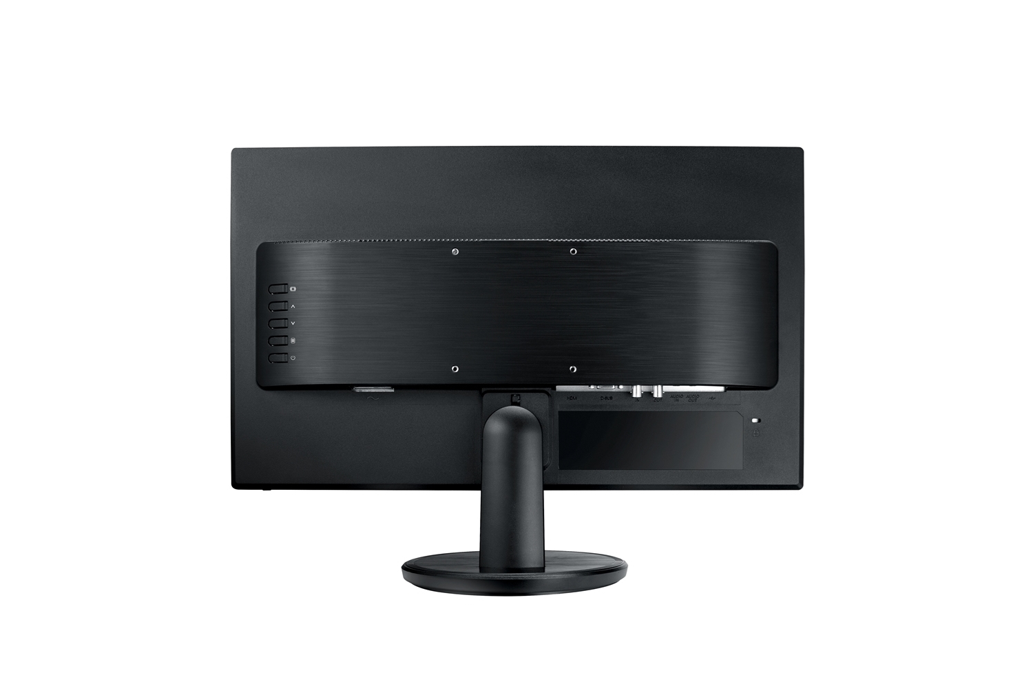 AG Neovo SC-19E surveillance monitor CCTV monitor – image 4