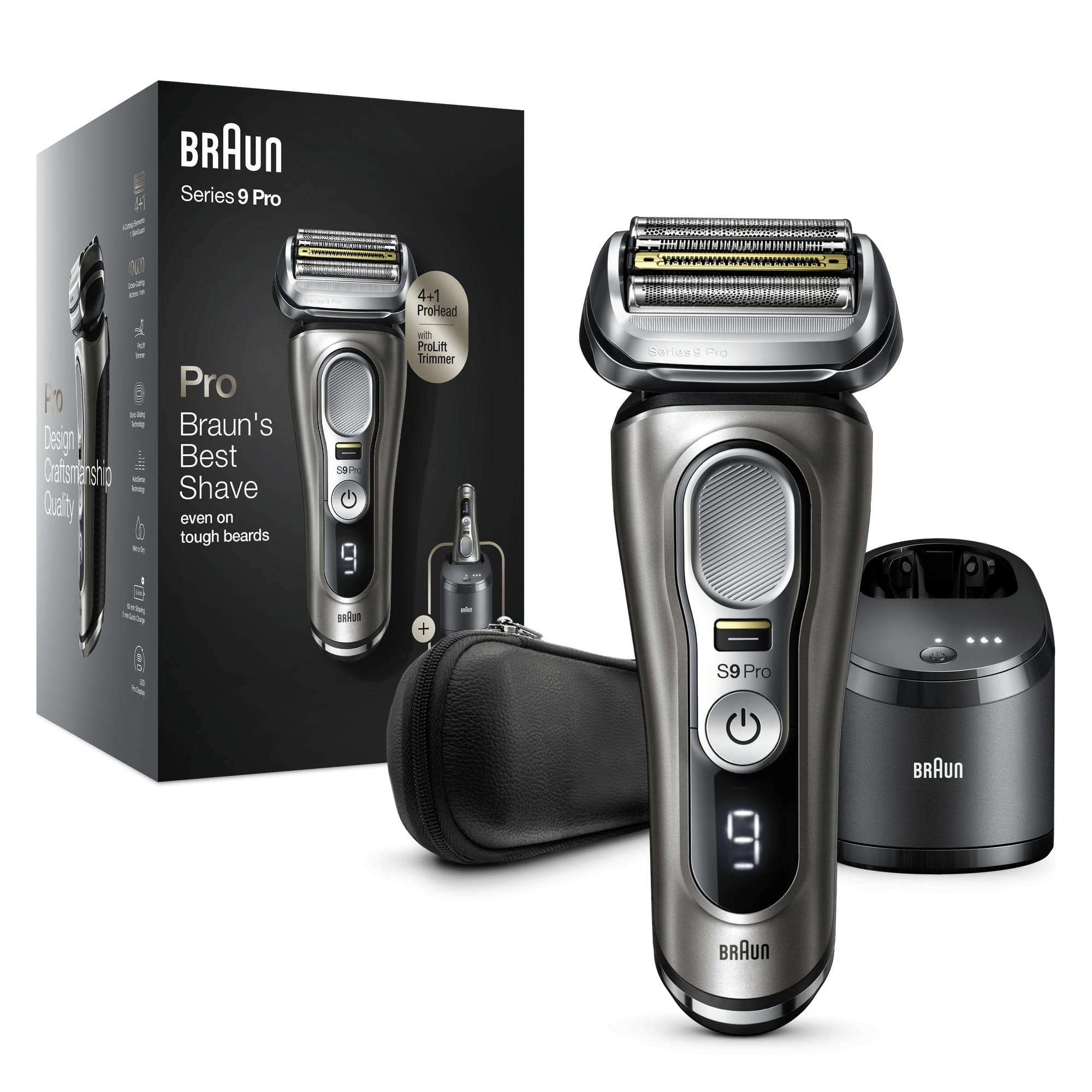 Braun Series 9 Pro 9465CC – image 2