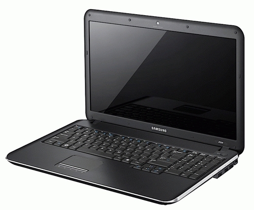 Samsung X X520-FA01 Intel® Core™2 Duo SU7300 – image 2