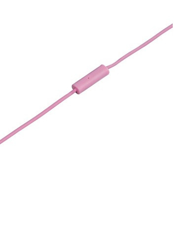Hama 00092544 headphones/headset Wired In-ear Pink – image 4