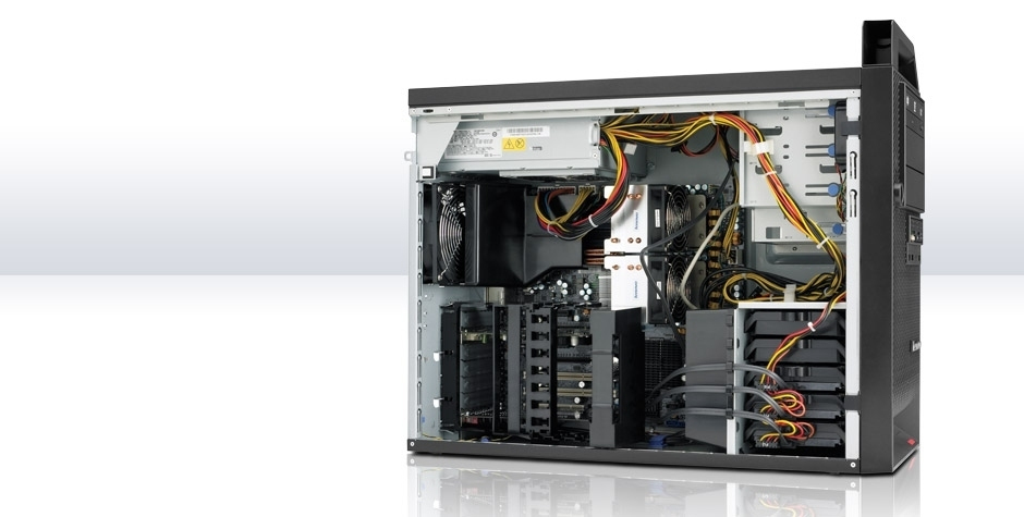 Lenovo ThinkStation S10 – image 5