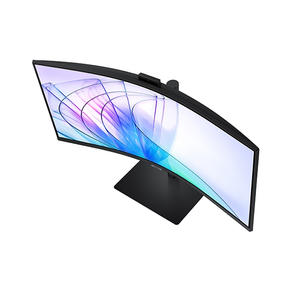 Samsung LS34C654VANXGO computer monitor – image 4