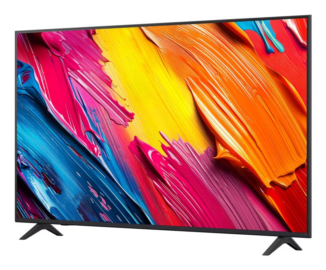 LG QNED AI 65QNED7EA6B TV – image 5