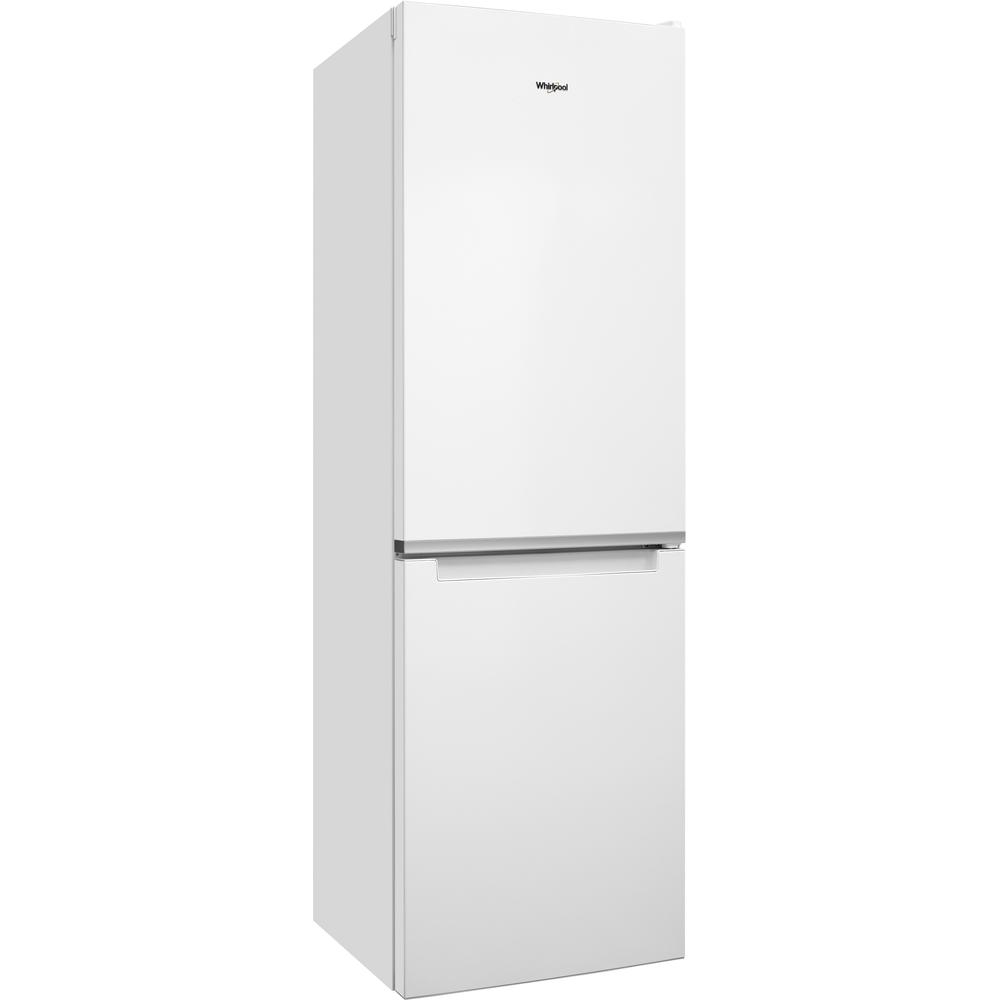 Whirlpool W7 811I W — vue 1 sur 8