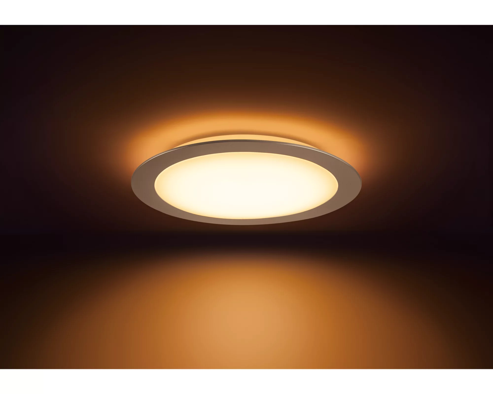 Philips by Signify Philips Hue White ambience 4503648C5 Smart ceiling light Bluetooth/Zigbee – image 2