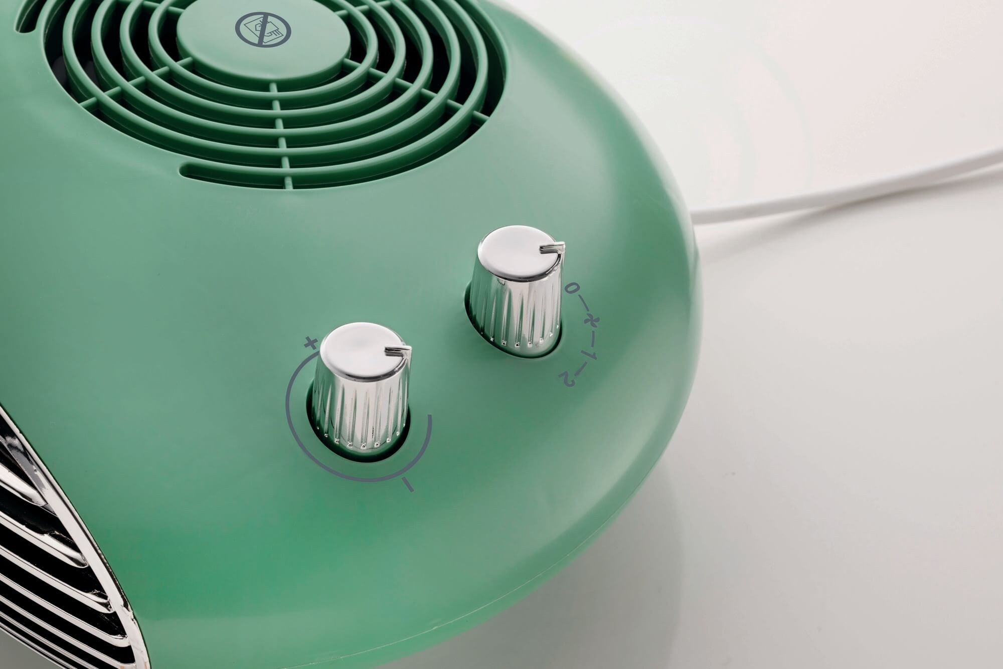 Ariete 8211/04 Indoor Green – image 2