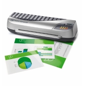 GBC Heatseal H520 – image 1