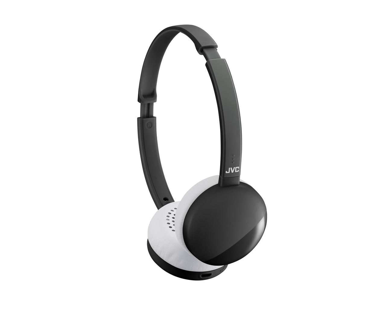 JVC HA-S22W-B-U – image 5