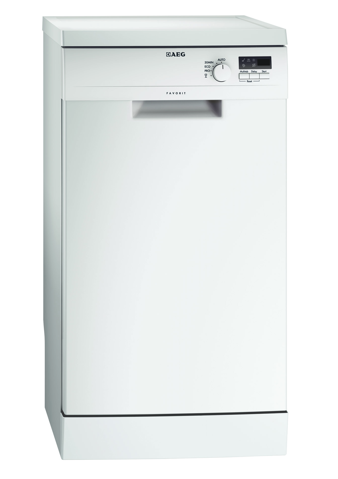AEG F55420W0P 9 place settings – image 1