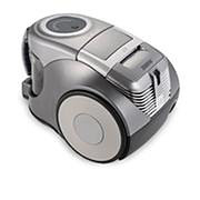 Samsung SC8581 1.5 L Cylinder vacuum Dry 2000 W Bagless – image 4