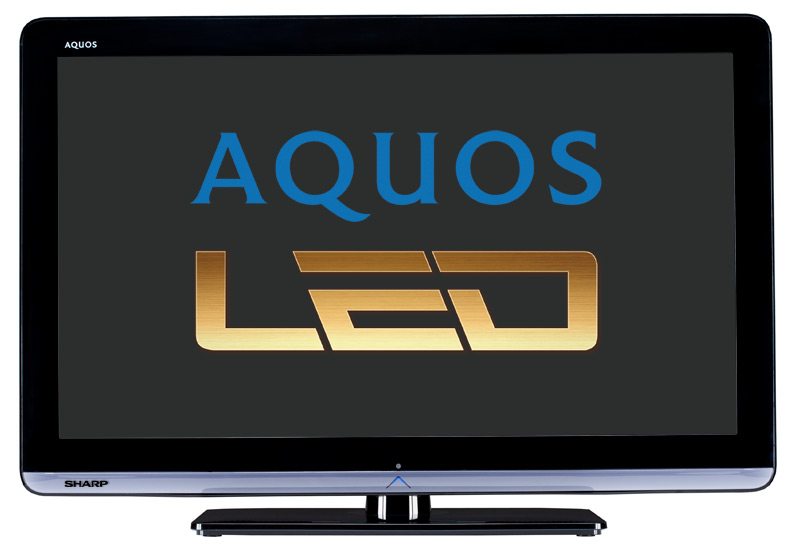 Sharp LC-32LE220E TV