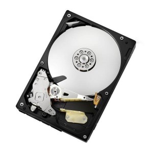 HP 407383-003 internal hard drive