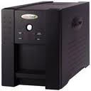 CyberPower PP1500SWT2 uninterruptible power supply (UPS) 1.5 kVA – image 1