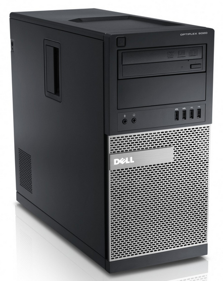 Dell OptiPlex 7010 MT
