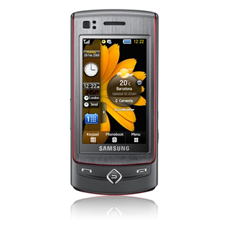 Samsung Tocco Ultra Edition – image 1