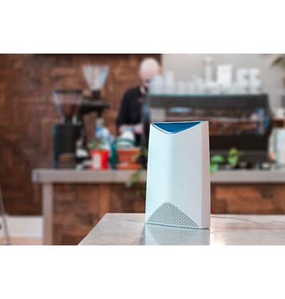NETGEAR Orbi Pro Tri-Band Business WiFi System + 4x Orbi Pro Ceiling Add-on Satellite – image 6