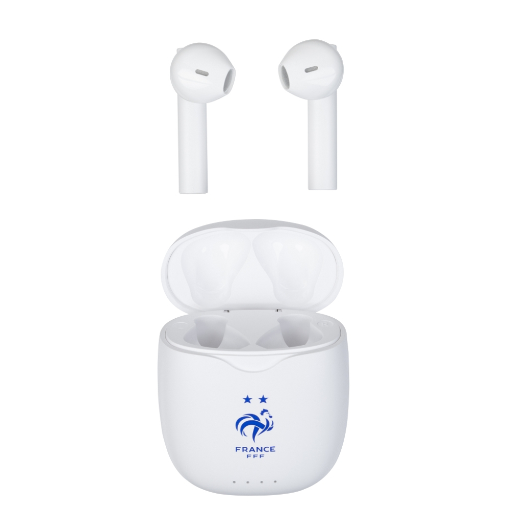 Konix KX FFF TWS EARPHONES WHITE GEN 2 – image 2