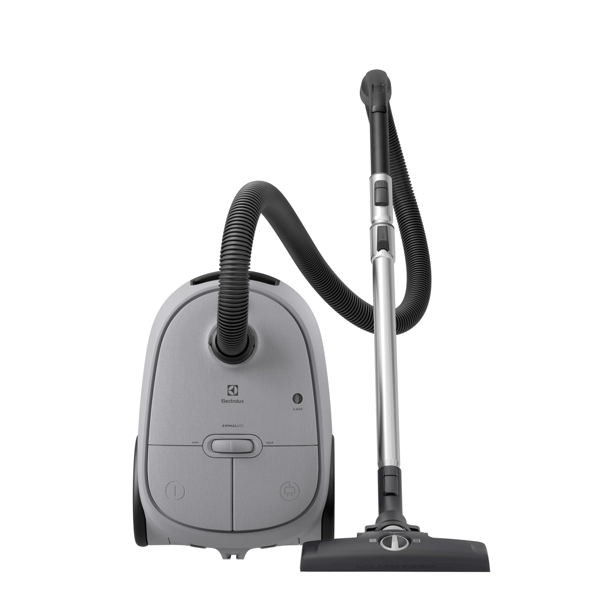 Electrolux EB61A5UG 3.5 L Cylinder vacuum Dry 850 W Dust bag – image 6