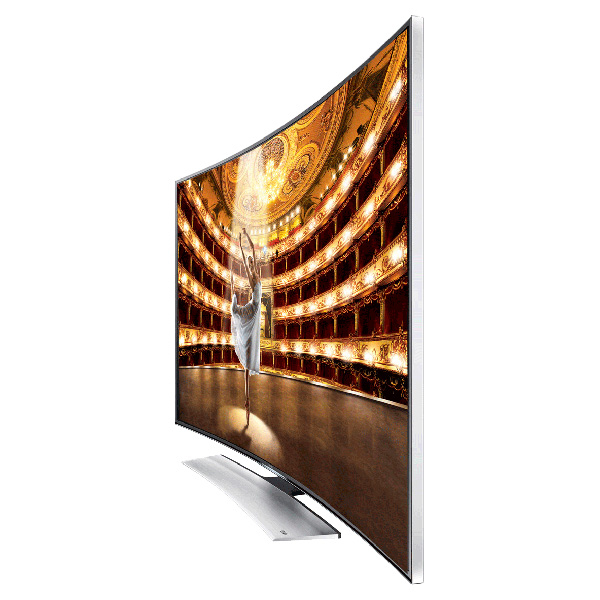 Samsung UN55HU9000F 139.7 cm (55") 4K Ultra HD Smart TV Wi-Fi Black – image 4