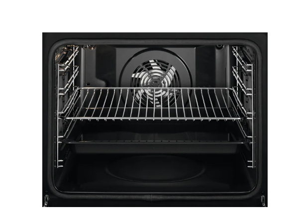 Electrolux EOF4P46H 72 L 3490 W Black – image 3