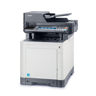 Kyocera ECOSYS M6535cidn Laser A4 – image 8