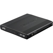 JVC CU-VD3US Direct DVD Burning