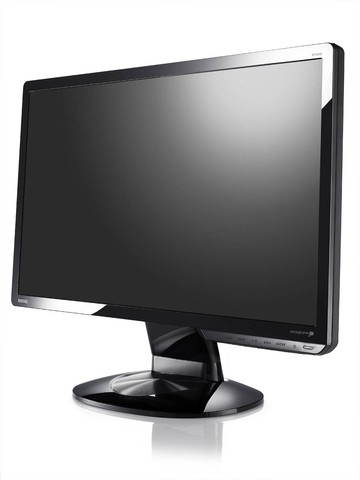 BenQ G922HDA computer monitor – image 4