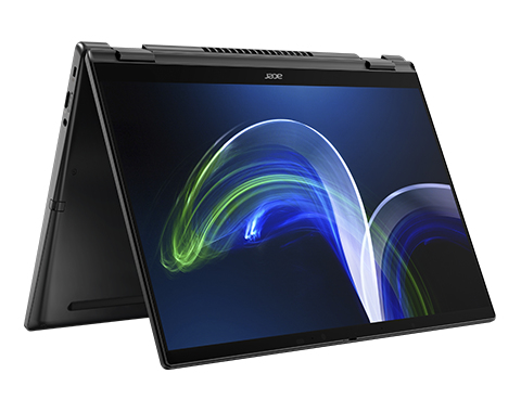 Acer TravelMate P614RN-52-720V Intel® Core™ i7 i7-1165G7 Hybrid (2-in-1) – image 4