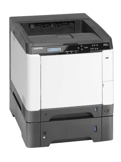 Kyocera FS-C5150DN/KL3 Colour – image 7