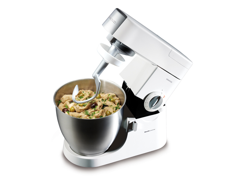 Kenwood KMM706 food processor – image 3