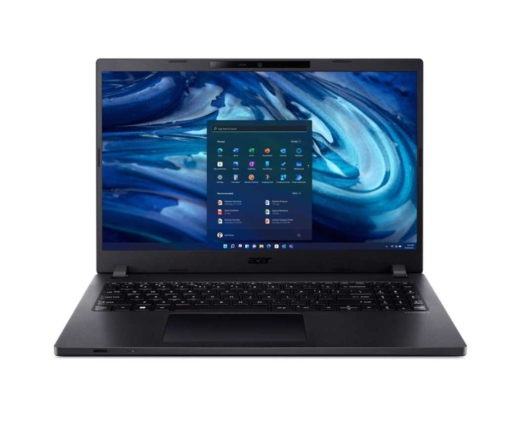 Acer TravelMate P2 TMP215-54-57JQ Intel® Core™ i5 i5-1235U Laptop – image 1