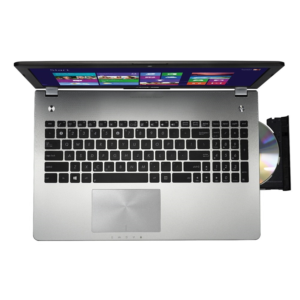 ASUS N56JN-CN151H laptop Intel® Core™ i7 i7-4710HQ – image 2