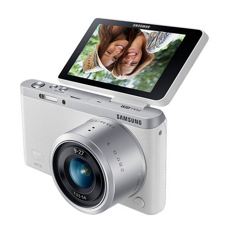 Samsung F1 Mini + 9-27mm + 9mm – image 6