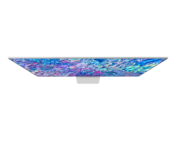 Samsung QE85QN85BATXXH TV 2.16 m (85") 4K Ultra HD Smart TV Wi-Fi Silver – image 6