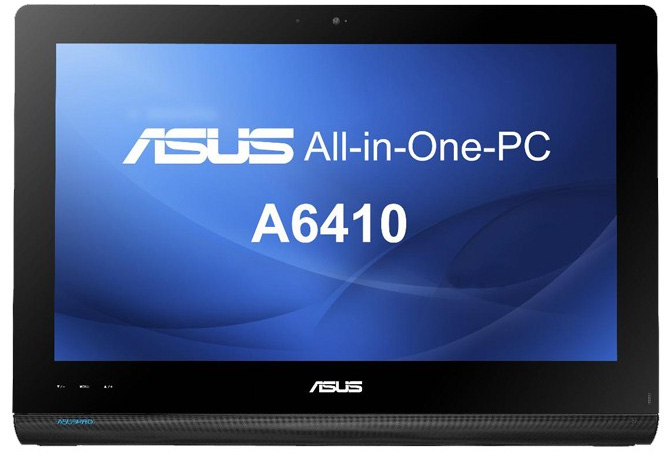 ASUSPRO A6410-BC031T Intel® Core™ i3 i3-4130T