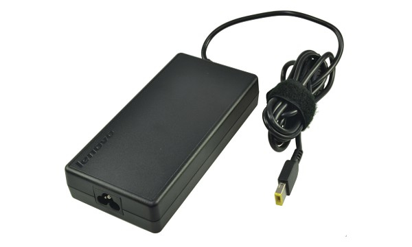 2-Power ALT23402A laptop dock/port replicator Wired Black – image 3