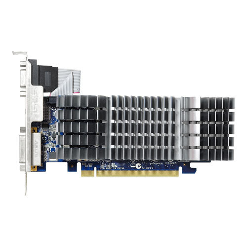 ASUS EN210 SILENT/DI/1GD3/V2(LP) – image 2