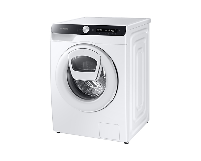 Samsung WW80T554DTE/S3 washing machine Front-load – image 3