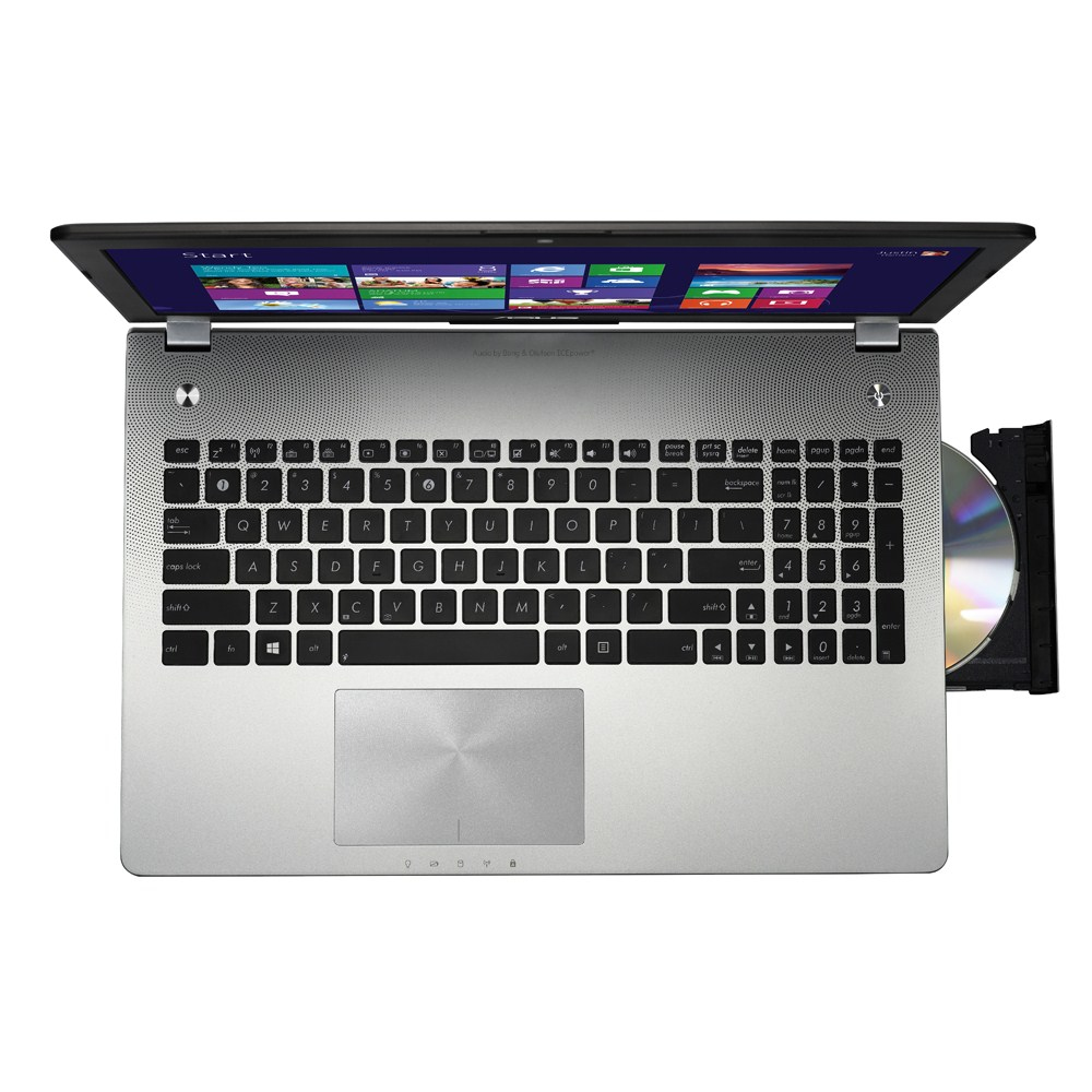 ASUS N56JN-CN086H Intel® Core™ i7 i7-4700HQ Laptop – image 6