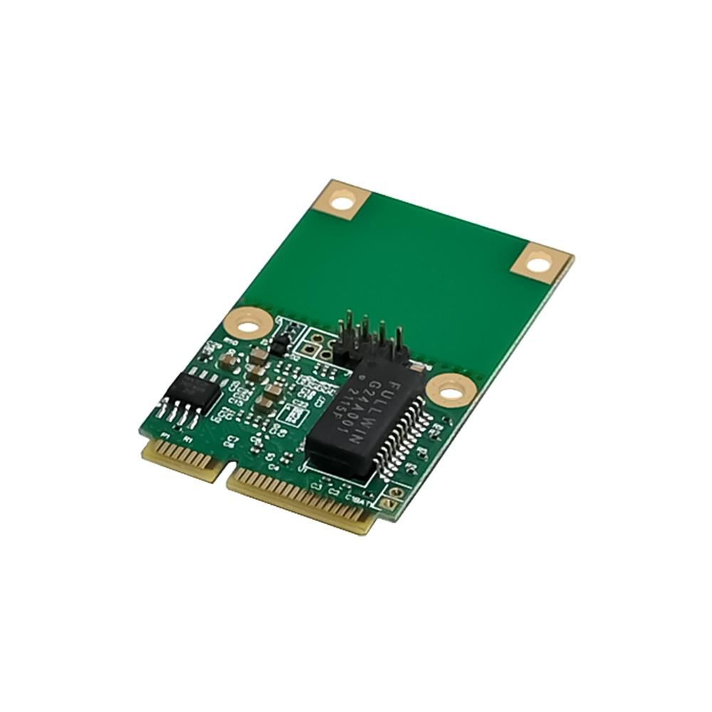 Microconnect MC-MINIPCIE-I210-T1-S network card Internal Ethernet 1000 Mbit/s – image 3