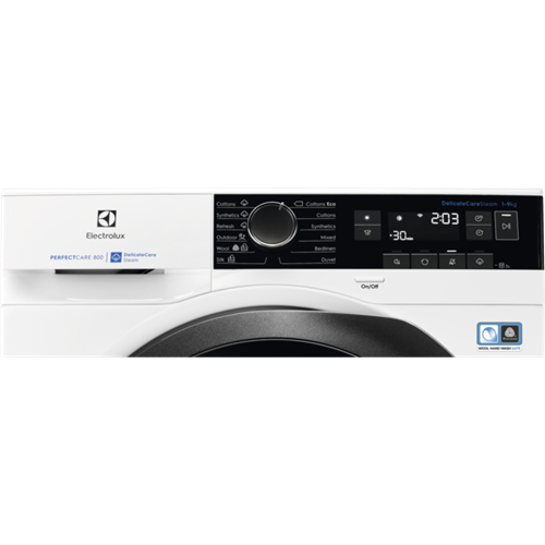 Electrolux EW8HS259S tumble dryer Freestanding Front-load – image 5
