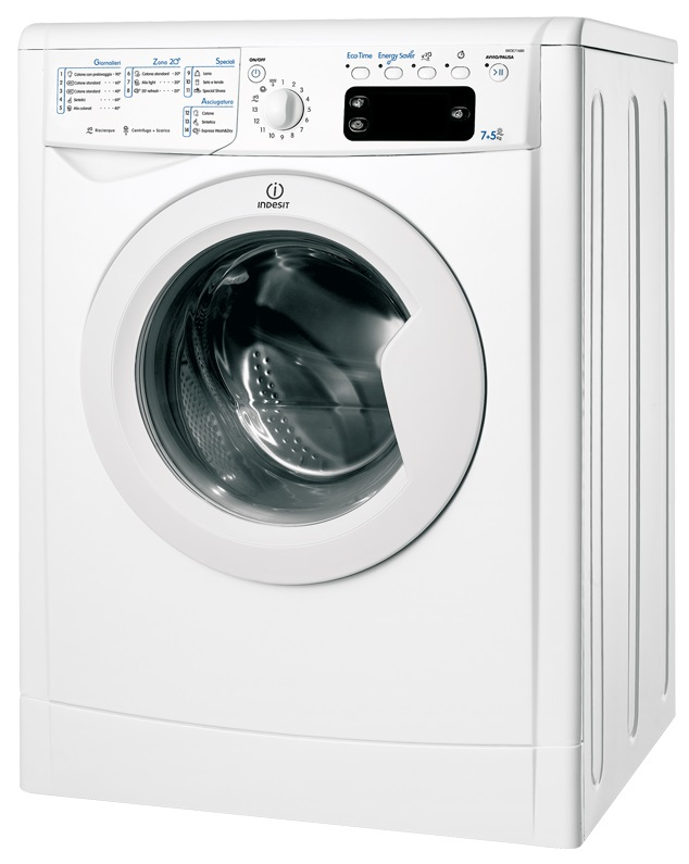 Indesit IWDE 71680 C ECO IT
