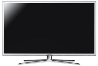 Samsung UE40D6510WQXZT TV