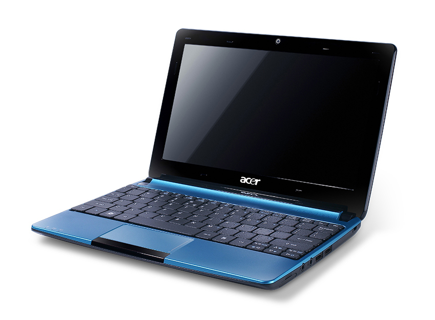 Acer Aspire One D257-57DQbb Intel Atom® N570 Netbook – image 4